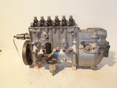 Bosch FUEL PUMP 0401846176 REBUILD