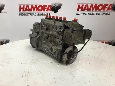 Bosch FUEL PUMP 0401846207 USED