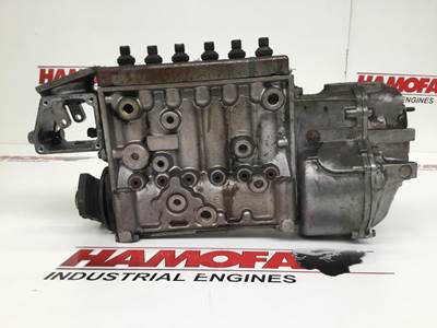 Bosch FUEL PUMP 0401846234 USED