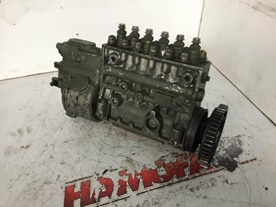 Bosch FUEL PUMP 0401846261 USED