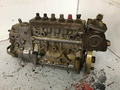 Bosch FUEL PUMP 0401846266 USED