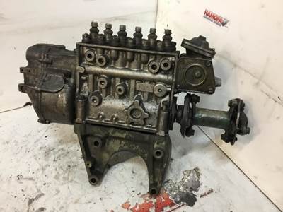 Bosch FUEL PUMP 0401846286 USED