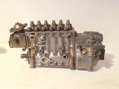 Bosch FUEL PUMP 0401846290 REBUILD