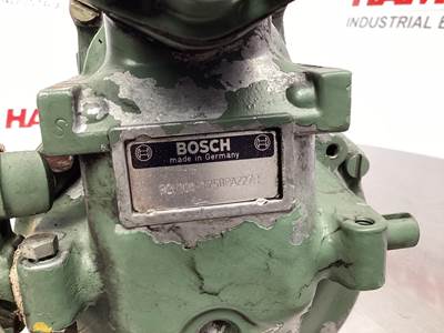 Bosch FUEL PUMP 0401846313 USED