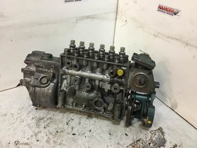 Bosch FUEL PUMP 0401846316 USED