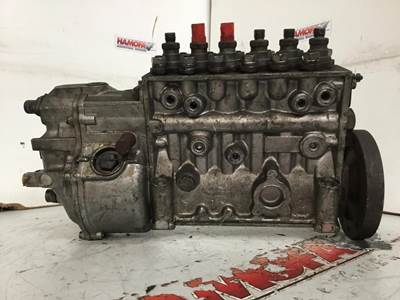 Bosch FUEL PUMP 0401846332 USED