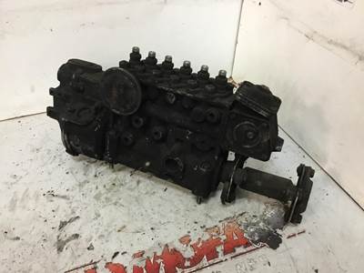 Bosch FUEL PUMP 0401846379 USED