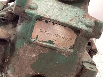 Bosch FUEL PUMP 0401846390 USED