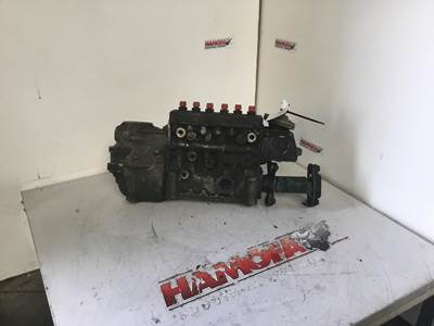 Bosch FUEL PUMP 0401846392 USED