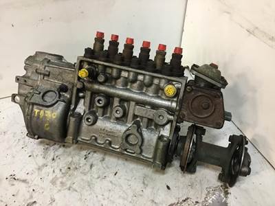 Bosch FUEL PUMP 0401846433 USED