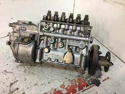 Bosch FUEL PUMP 0401846465 USED