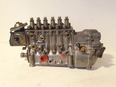 Bosch FUEL PUMP 0401846524 REBUILD