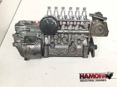 Bosch FUEL PUMP 0401846529 USED