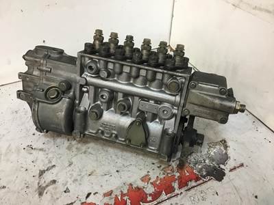 Bosch FUEL PUMP 0401846530 USED