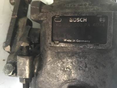 Bosch FUEL PUMP 0401846537 USED