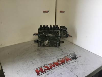 Bosch FUEL PUMP 0401846553 USED