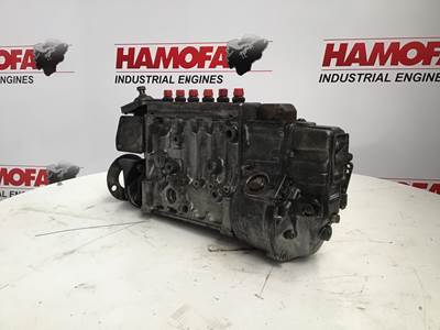 Bosch FUEL PUMP 0401846706 USED