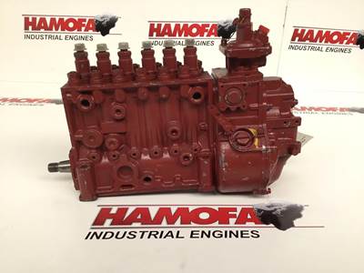 Bosch FUEL PUMP 0401846728 USED