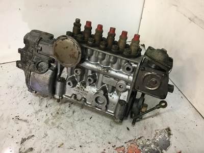 Bosch FUEL PUMP 0401846743 USED