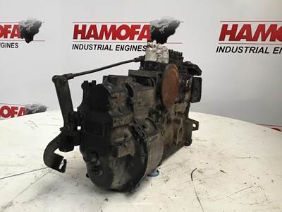 Bosch FUEL PUMP 0401846745 USED