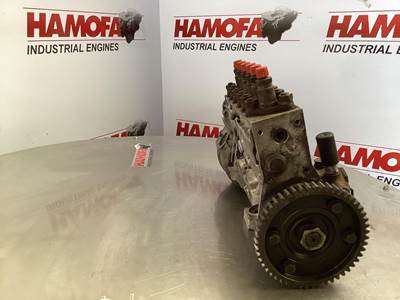 Bosch FUEL PUMP 0401846748 USED