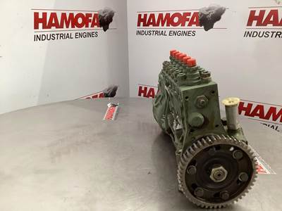 Bosch FUEL PUMP 0401846749 USED