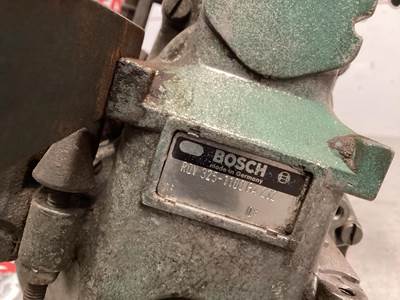 Bosch FUEL PUMP 0401846753 USED