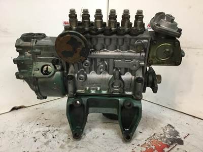 Bosch FUEL PUMP 0401846760 USED