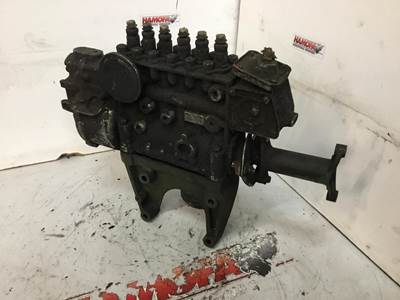 Bosch FUEL PUMP 0401846772 USED