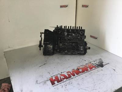 Bosch FUEL PUMP 0401846812 USED