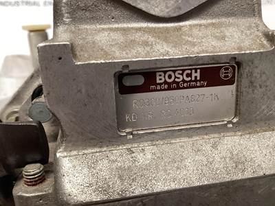 Bosch FUEL PUMP 0401846829 USED