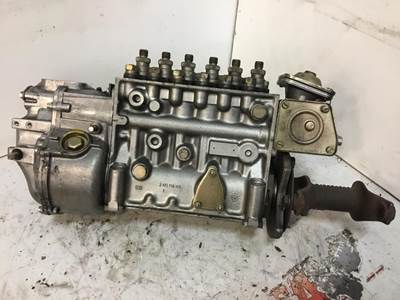 Bosch FUEL PUMP 0401846873 USED