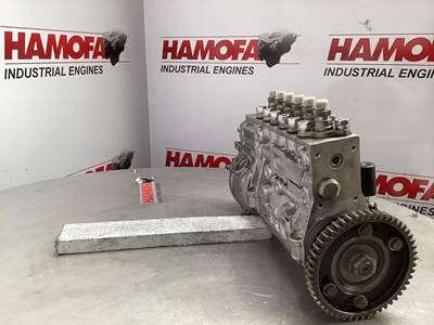 Bosch FUEL PUMP 0401846881 USED