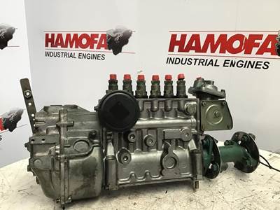 Bosch FUEL PUMP 0401846890 USED