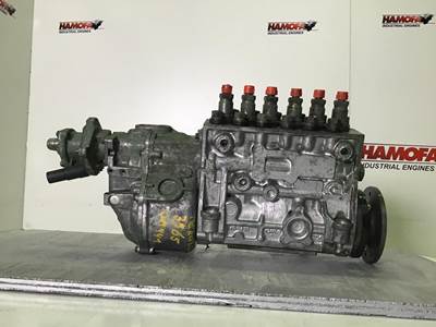 Bosch FUEL PUMP 0401846897 USED