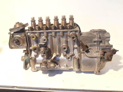 Bosch FUEL PUMP 0401846902 REBUILD