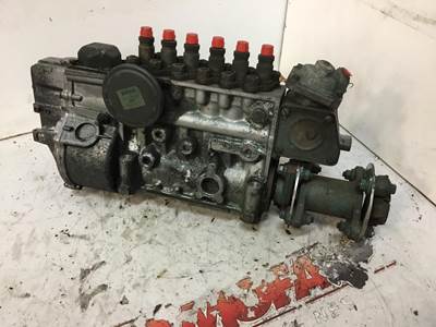 Bosch FUEL PUMP 0401846938 USED