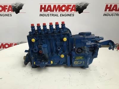 Bosch FUEL PUMP 0401846948 USED