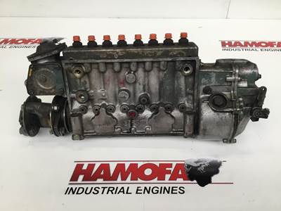 Bosch FUEL PUMP 0401848031 USED