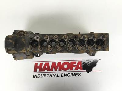 Bosch FUEL PUMP 0401848038 USED