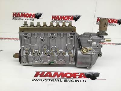 Bosch FUEL PUMP 0401848704 USED