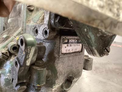 Bosch FUEL PUMP 0401848708 USED