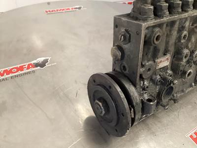 Bosch FUEL PUMP 0401848732 USED