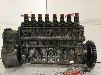 Bosch FUEL PUMP 0401848733 USED