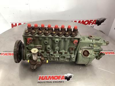 Bosch FUEL PUMP 0401848734 USED