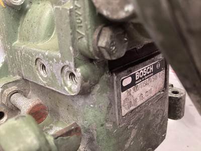 Bosch FUEL PUMP 0401848753 USED