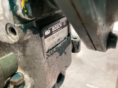 Bosch FUEL PUMP 0401848754 USED