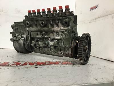 Bosch FUEL PUMP 0401848755 USED