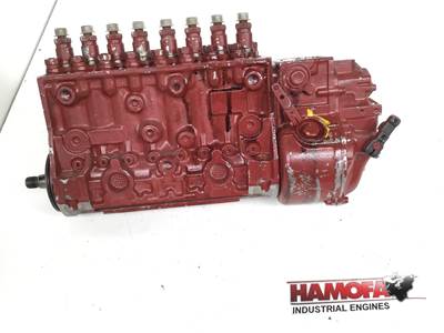 Bosch FUEL PUMP 0401848757 USED