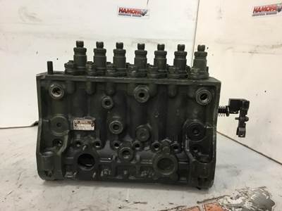 Bosch FUEL PUMP 0401848760 USED